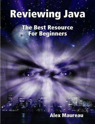 Reviewing Java